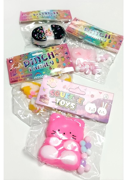 Buğz Squishy fiyatları