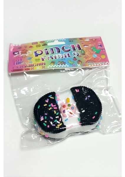 Buğz Squishy modelleri