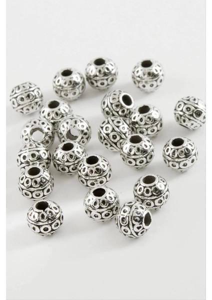 Metal Top Tesbih Ara Aparatı 50 Gram