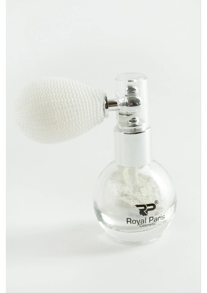 Buğz Royal Paris Spray Sim