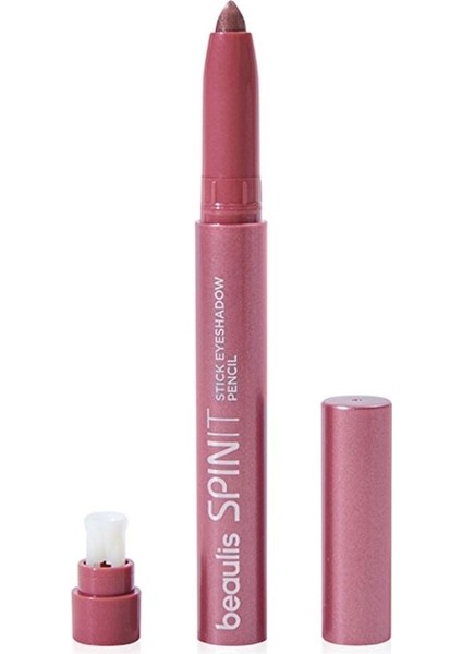 Spin It Stick Göz Farı 173 Smoky Chocolate