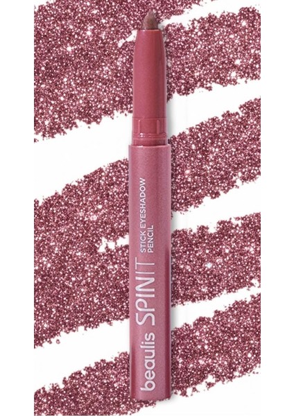 Spin It Stick Göz Farı 173 Smoky Chocolate modelleri