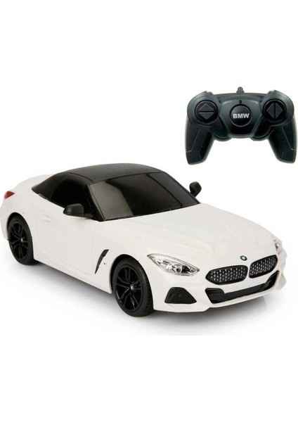 Rastar 1:18 Bmw Z4 Roadster Uzaktan Kumandalı Işıklı Araba modelleri