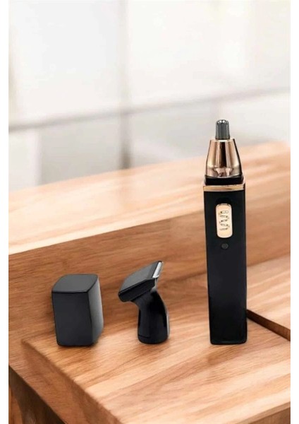 Seyahat Tipi Mini Taşınabilir Siyah Burun Kulak Yanak Kıl ve Tüy Temizleme Makinesi modelleri