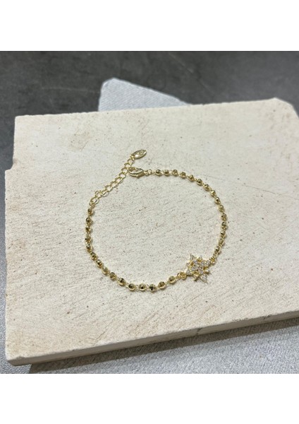 Taşlı Yıldız Bileklik fiyatları