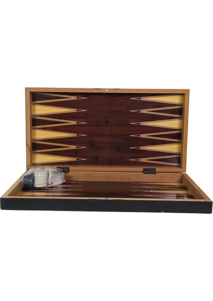 Klasik Tavla Takımı modelleri