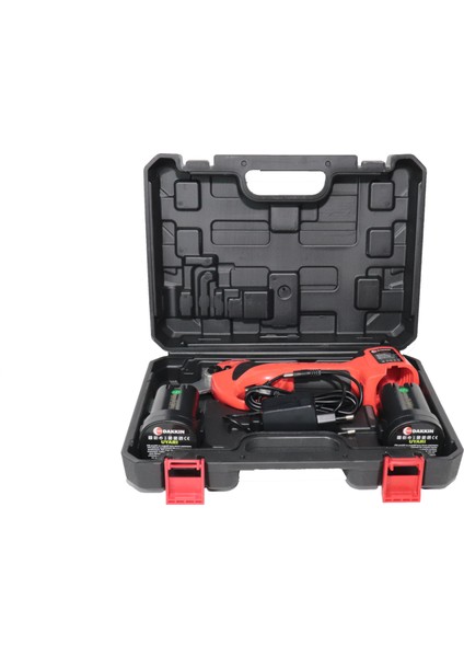 Budama Makası Akülü DAKKIN-WS-035Y (Çift Akülü,kutulu)