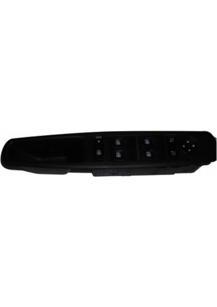 Mtxdpn Cam Açma Kumanda Paneli Sol Megane Iii-Fluence