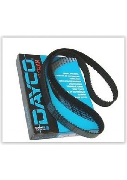 Mtxdpn Triger Kayişi 095X170 Clio1.4 R9-R19 Exp. Kng GD95H9-5P170 CT709