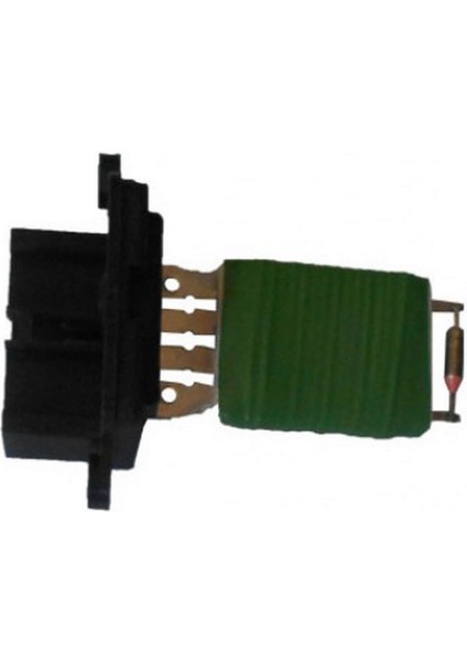 Mtxdpn Kalorifer Rezistansi F.doblo