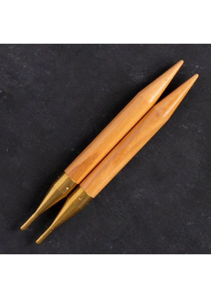 Addi Nature Olive Wood Click 12MM 14CM Misinalı Şi fiyatları