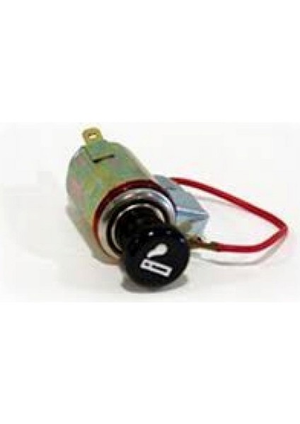 Mtxdpn Komple Çakmak 12V Üniversal