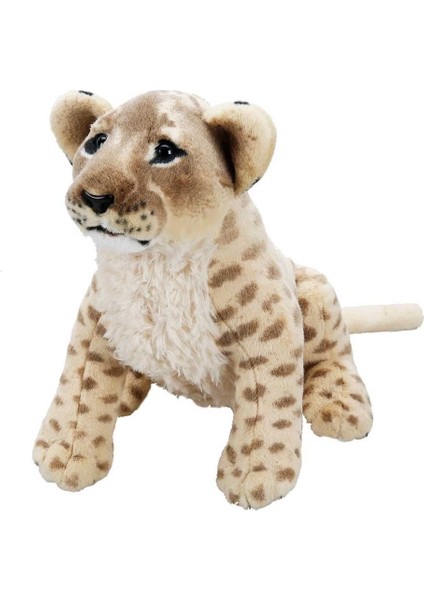 Sunman Yavru Aslan Peluş 45 Cm.