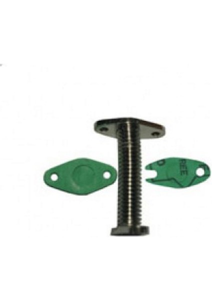 Mtxdpn Turbo Yağlama Borusu Linea 1.3 Mtj