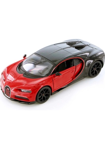 Maisto 1:24 Bugatti Chiron Sport