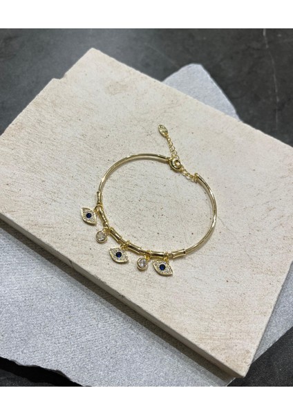 Göz Charmlı Kelepçe fiyatları