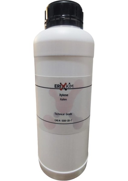Ksilen %99 1 Lt Ksilol (Fırın Tineri)