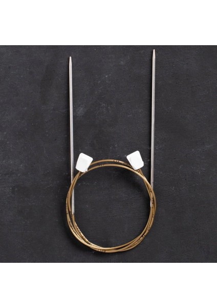 Addi Flexi-Bel 2,5mm 50CM Esnek Örgü Şişi - 181-7 fiyatları