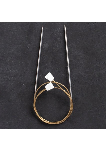 Addi Flexi-Bel 2,75MM 50CM Esnek Örgü Şişi - 181-7 fiyatları