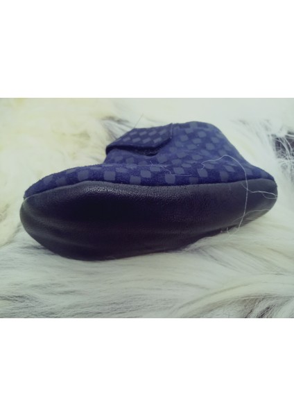 Unisex Organik Hakiki Kuzu Deri Içi Polarlı Hakiki Bebek Patiği Ayakkabı Panduf modelleri