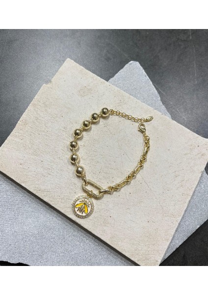 Arı Charmlı Bileklik fiyatları