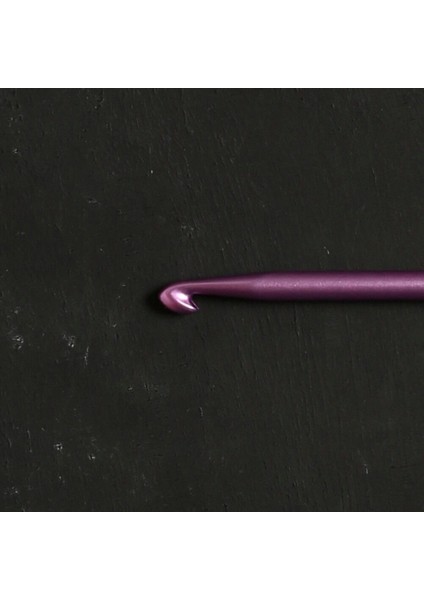 Addi Duett 5,5 mm 15 cm Tunus Tığı - 230-7 modelleri