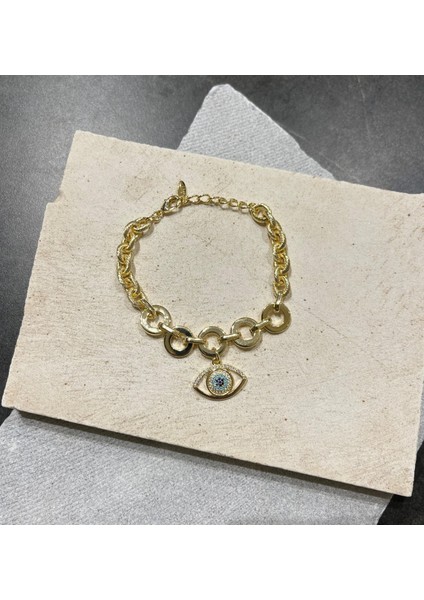Göz Charmlı Bileklik fiyatları