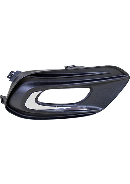 Mtxdpn Sis Far Çerçevesi Nikelaj Sağ Fiat Egea