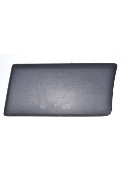 Mtxdpn Arka Çamurluk Kaplamasi Uzun Şase Sol Trafic-Vivaro