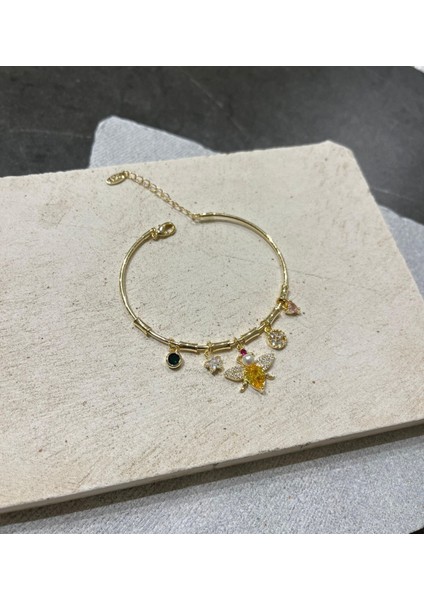 Arı Charmlı Kelepçe fiyatları