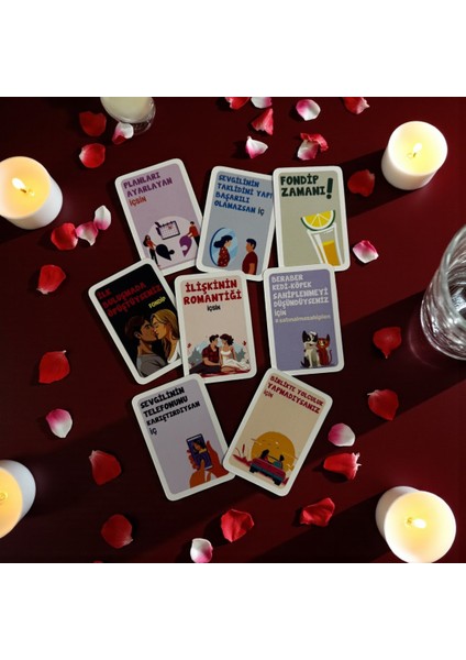 Fondip Mini Shot Oyunu Çiftlere Özel fiyatları