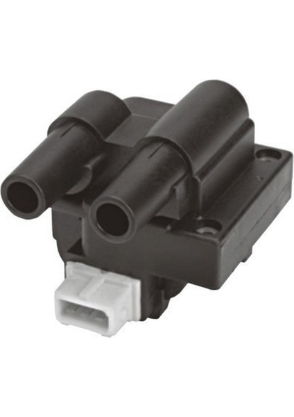 Mtxdpn Ateşleme Bobini Mgn 1.6 96-99 -Scenic 1.6-Kng 1.4-Broadway Beyaz Soket