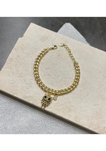 Baykuş Charmlı Bileklik fiyatları