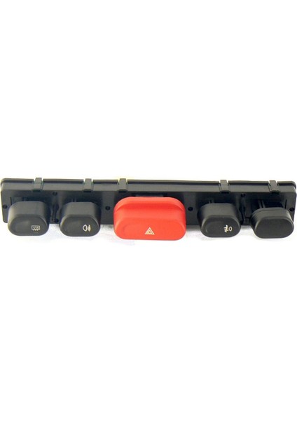 Mtxdpn Anahtar Grubu Komple Doğan Slx