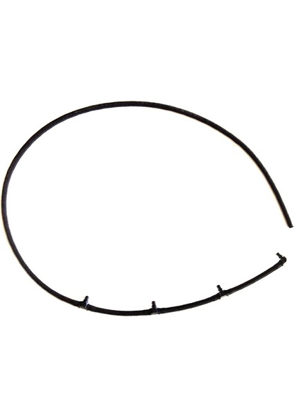 Mtxdpn Enjektör Geri Dönüş Hortumu Ducato-Iveco Daily 2.3 Jtd