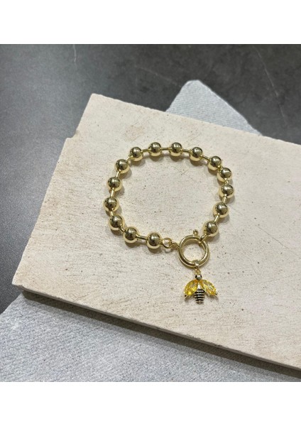 Arı Charmlı Bileklik fiyatları