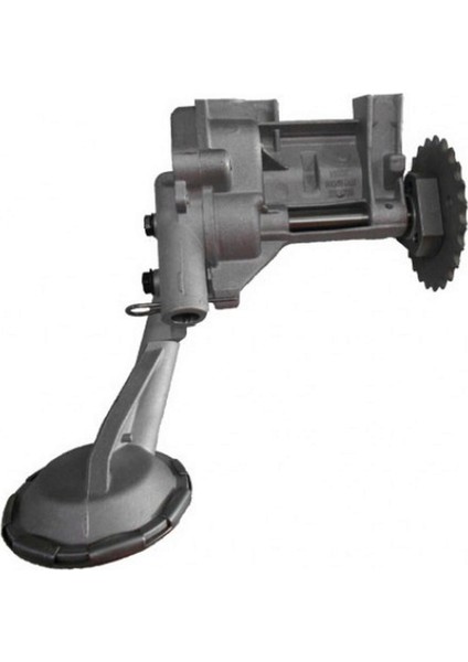 Mtxdpn Yağ Pompasi Karter Değişmeyen Tip R19-CLIO I-Exp-Megan 1.4 E6J-E7J-E7F 90-97 Büyük Kafa 24 Di