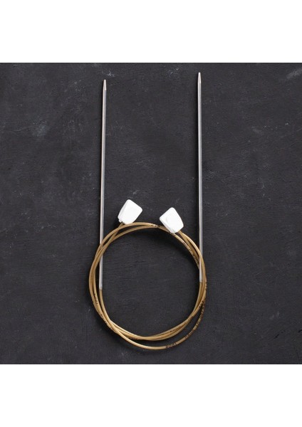 Addi Flexi-Bel 2,25MM 50CM Esnek Örgü Şişi - 181-7 fiyatları