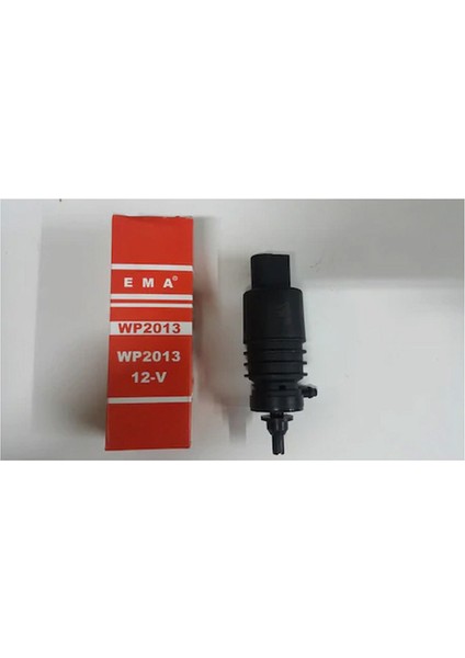 Mtxdpn Cam Su Fiskiye Pompasi Vw Transporter T5-Seat Tek Çikiş