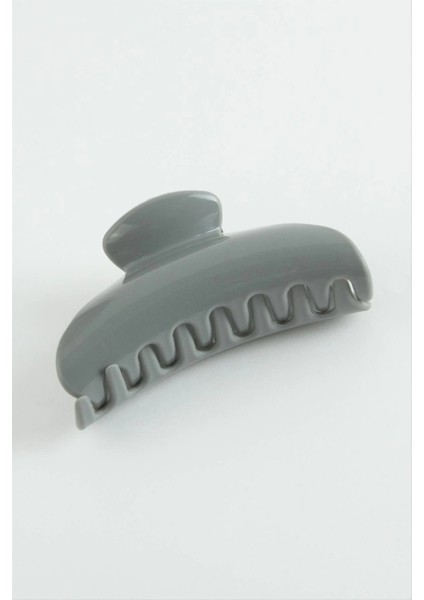 Oval Renkli Mandal Toka 8 cm