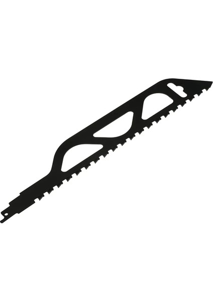 Buğz Tuğla Ytong Tilki Kuyruğu Testere Ağzı - 305 mm