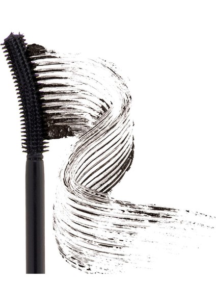 Curl It Maskara Hacimli ve Kıvrımlı Kirpikler 100 Black fiyatları