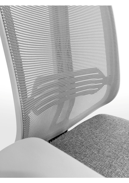 // Comfort Mood Gray Yönetici Koltuğu Ofis Çalışma Koltuğu indirimleri