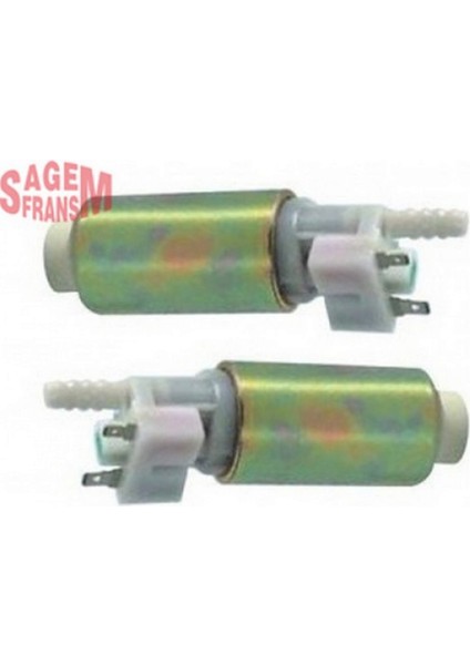 Mtxdpn Benzin Yakit Pompa Clio Ii - Kangoo 1,4