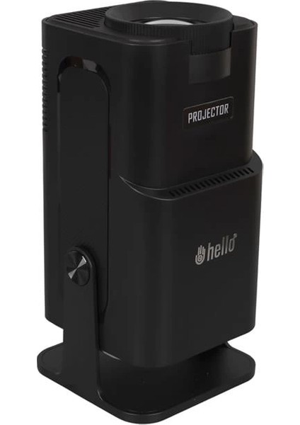 HY320 Android 11 Akıllı LED Ayarlanabilir Projeksiyon Fhd Kablosuz Görüntü Aktarım Destekli Ev Sinema Sistemi modelleri