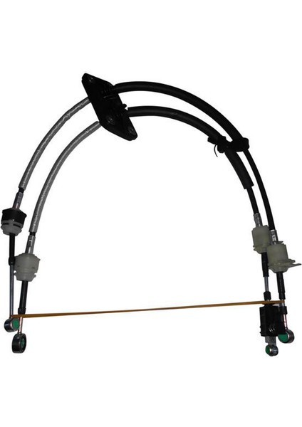 Mtxdpn Vites Kumanda Teli Ducato