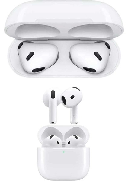 Yeni Nesil Kulak Içi Bluetooth Kulaklık Kablosuz Sesli Asistan modelleri