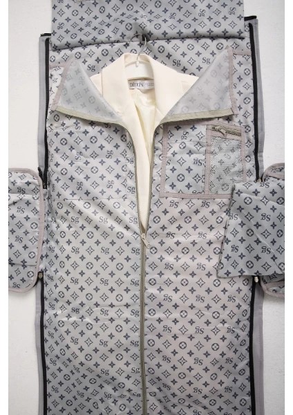 Pratik Elbise Kılıfı Seyahat Çantası modelleri