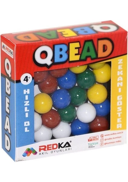 Rd 5483 Redka Qbead Oyunu