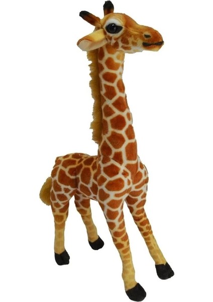 43 cm Peluş Zürafa Halley fırsatları
